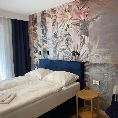 Sloneczny Apartament Sosnowa Apartment *
